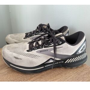 Brooks | Shoes | Brooks Adrenaline Gts 23 Mens Running Shoe  display picture 3
